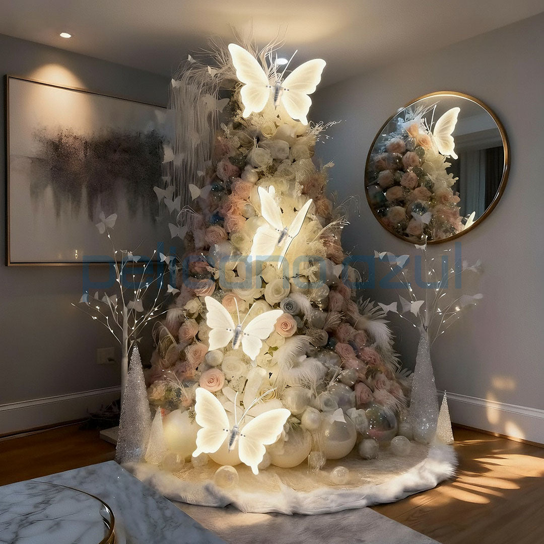 Borboleta Aurora – Asas em Movimento