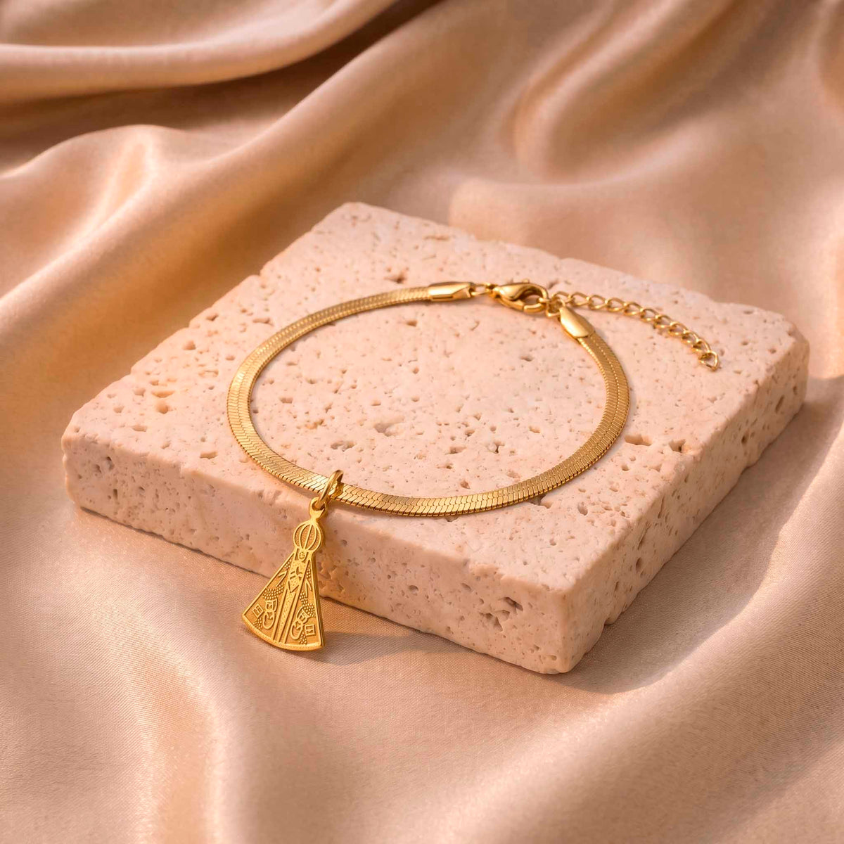 Pulseira de Nossa Senhora Aparecida